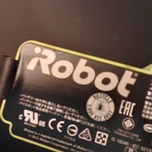Roomba 1800 lithium ion battery  for Roomba (345)